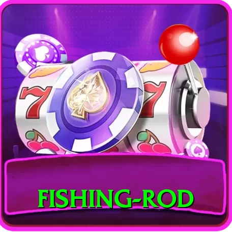 fishing rod Premium Plus v1.3.5 - 2