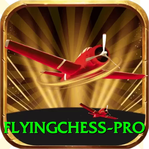 flyingchess PK Gold - 2