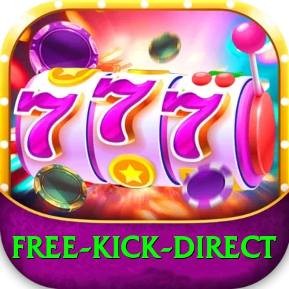 free kick direct Plus Edition v5.4.7 - 2