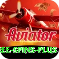 free spins Live Plus v4.2.3