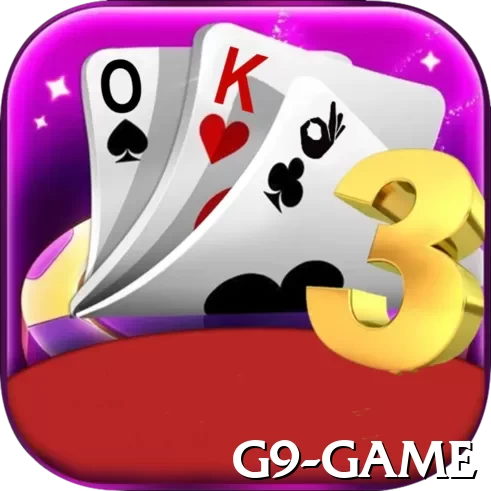G9 Game Gold Pro v2.6.0 - 2