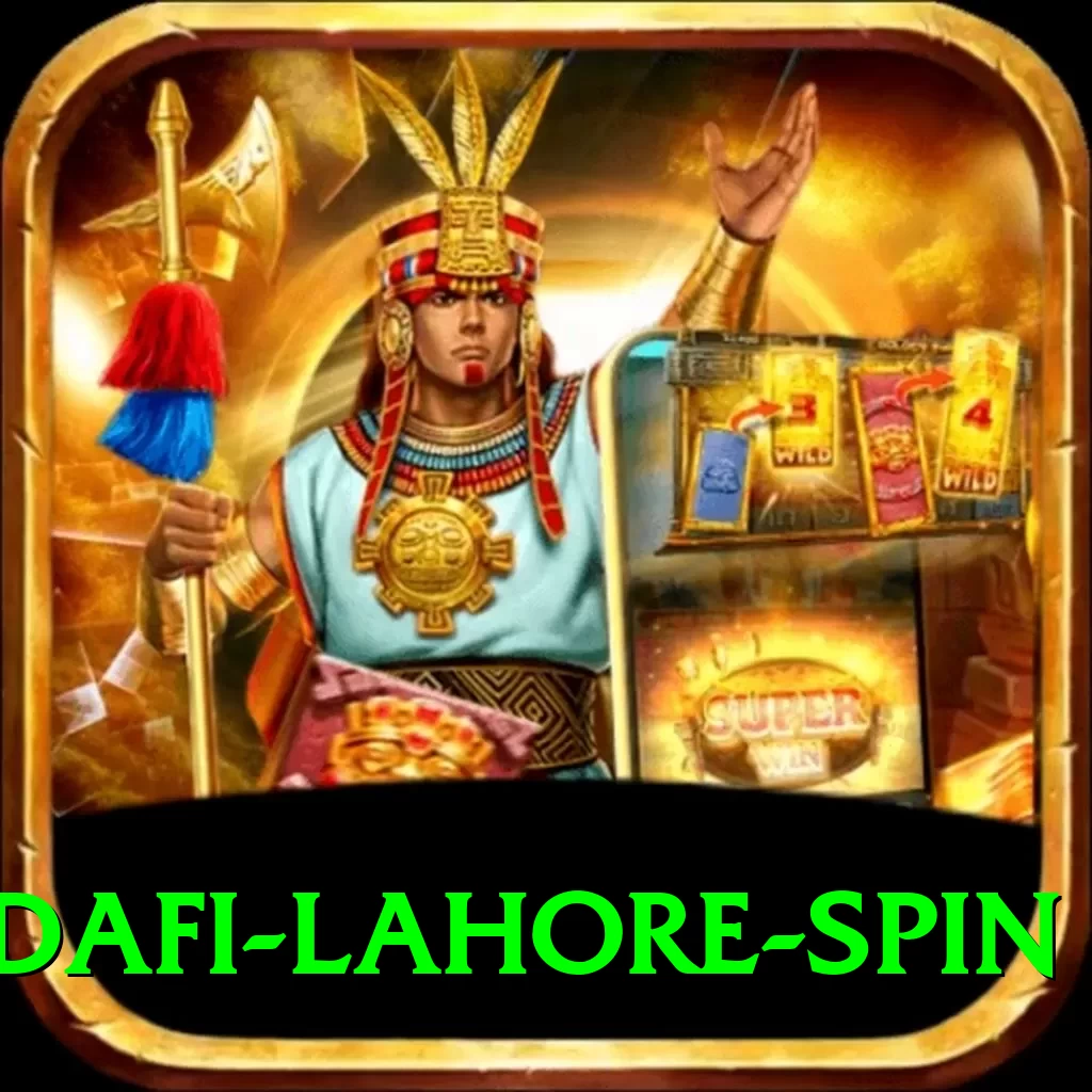 gaddafi lahore spin Premium v3.0.7 - 2