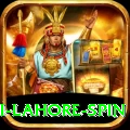 gaddafi lahore spin Premium v3.0.7