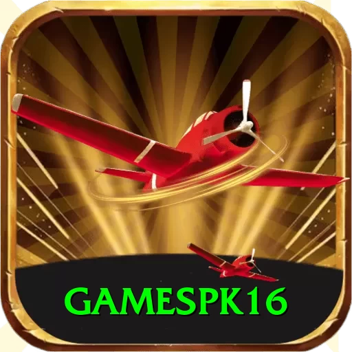 gamespk16 Gold Pro vv3.4.6 - 2