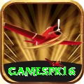 gamespk16 Gold Pro vv3.4.6