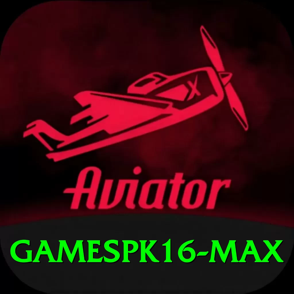 gamespk16 Premium APK v3.1.0 - 2