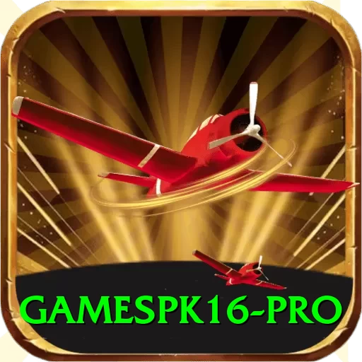 gamespk16 Bonus Legend v1.9.3 - 2