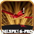 gamespk16 Bonus Legend v1.9.3