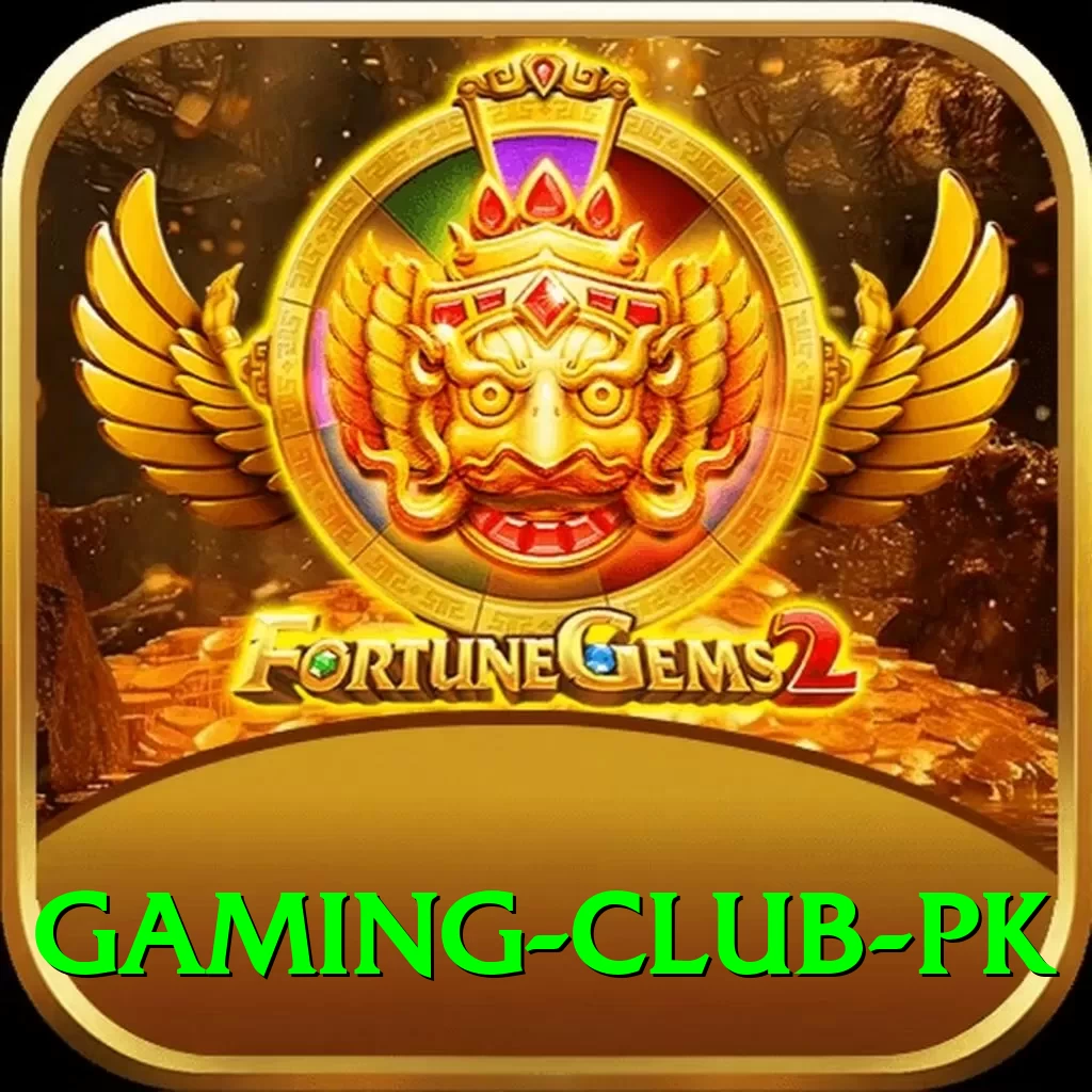 Gaming Club PK Elite vv4.9.1 - 2