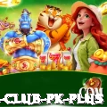 Gaming Club PK - Premium Earning App