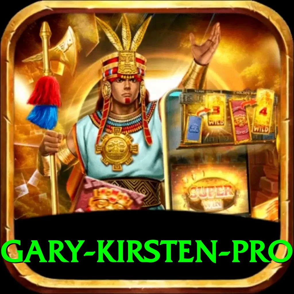 gary kirsten VIP APK v1.8.1 - 2