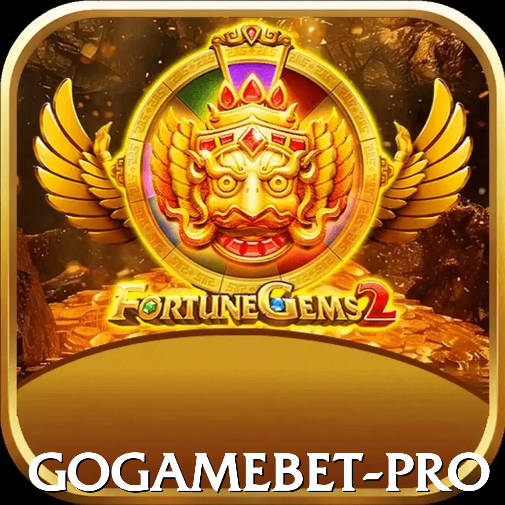 gogamebet Deluxe Jackpot - 2
