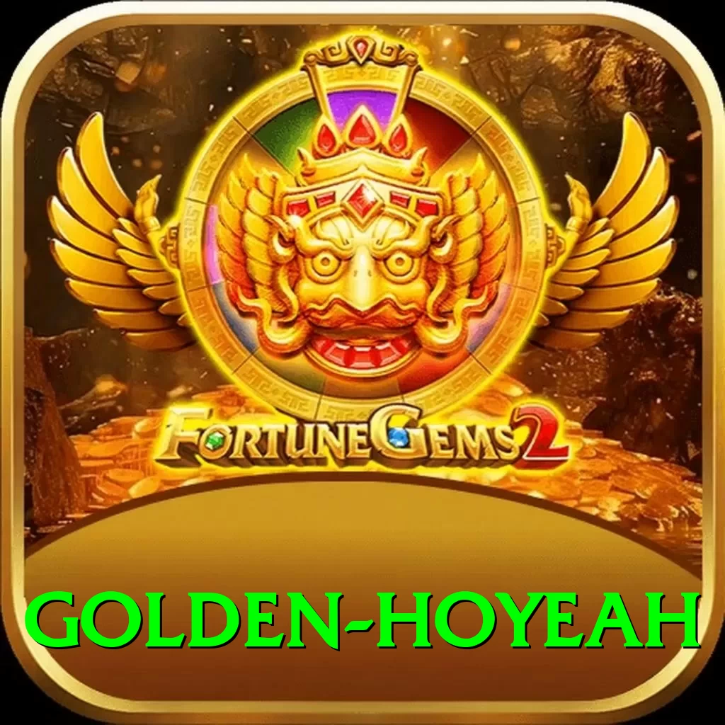 golden hoyeah VIP Edition v3.9.5 - 2