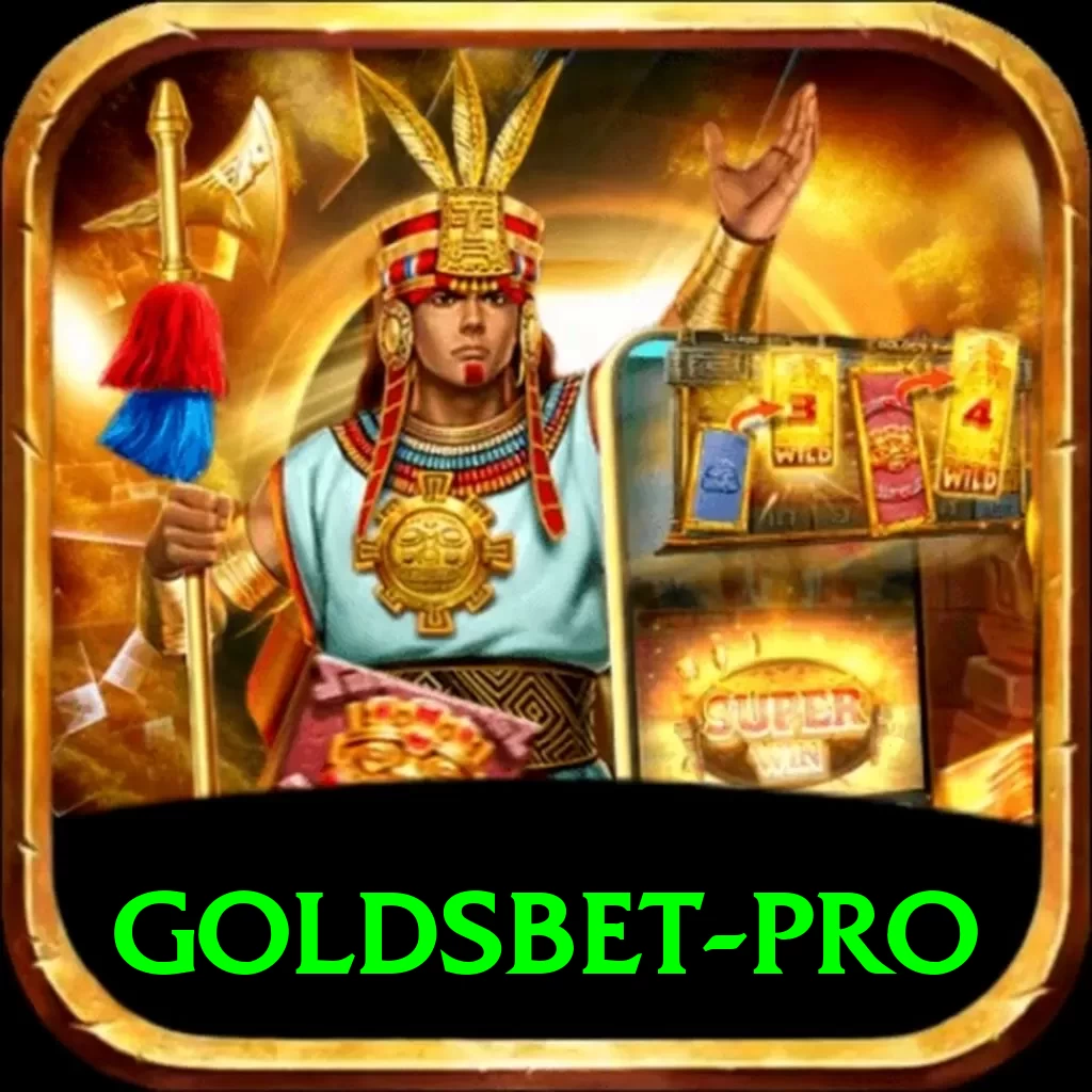 goldsbet Max v1.6.5 - 2
