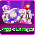 gtl global t20 leagues Games (Casino & Earning) VIP v1.3.1