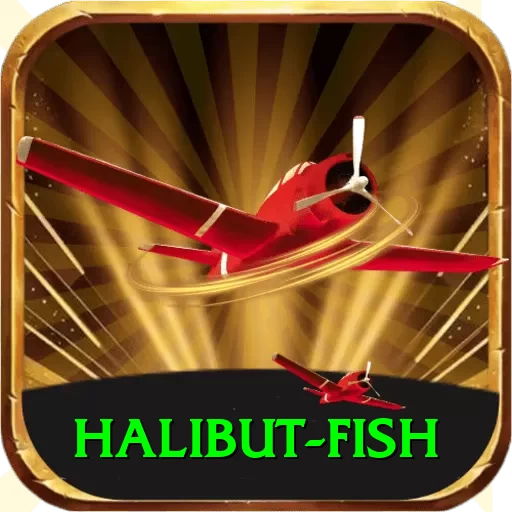 halibut fish Ultimate Pro v3.5.3 - 2