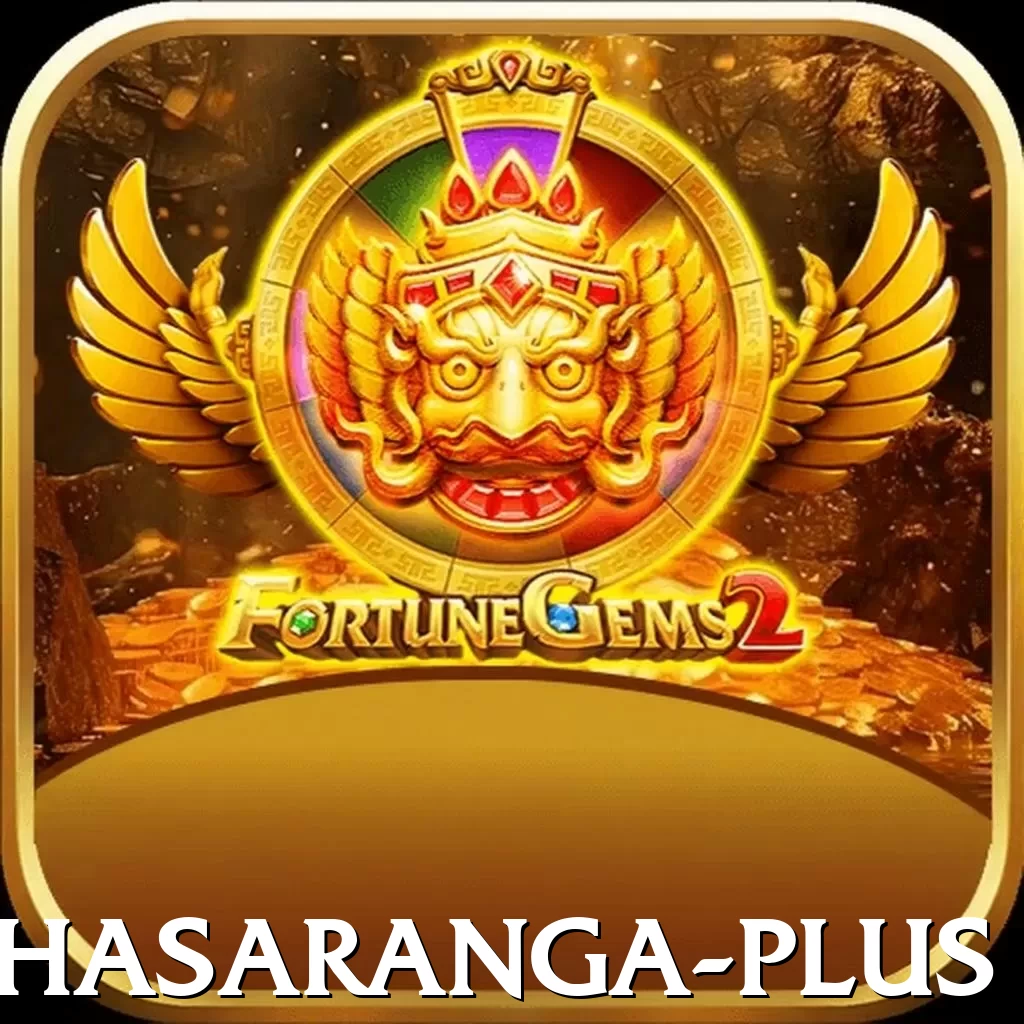 hasaranga King APK v5.0.3 - 2