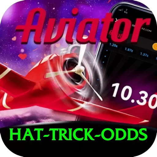 hat trick odds Apps (Tools & Injectors) Premium v4.5.1 - 2