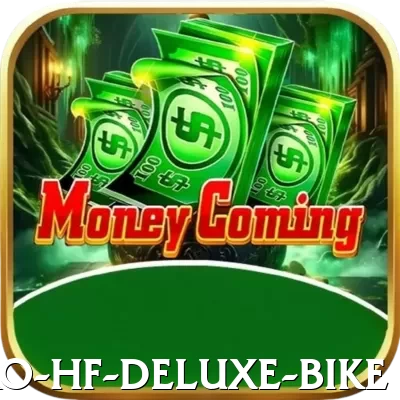 hero hf deluxe bike VIP v5.2.1 - 2