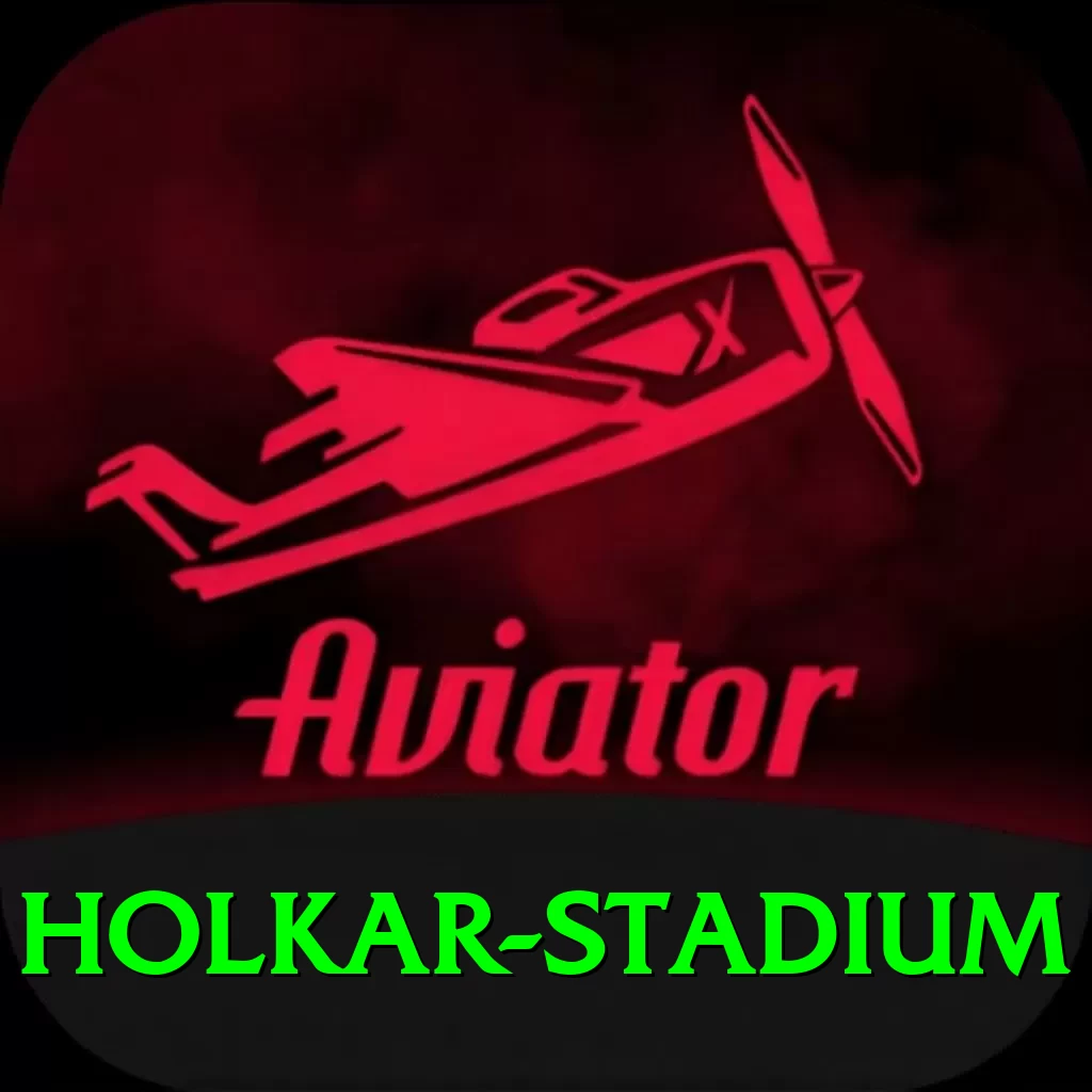 holkar stadium Ultimate Pro v2.5.0 - 2