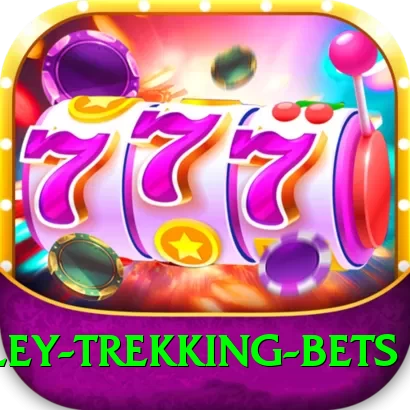 hunza valley trekking bets Max v1.9.1 - 2