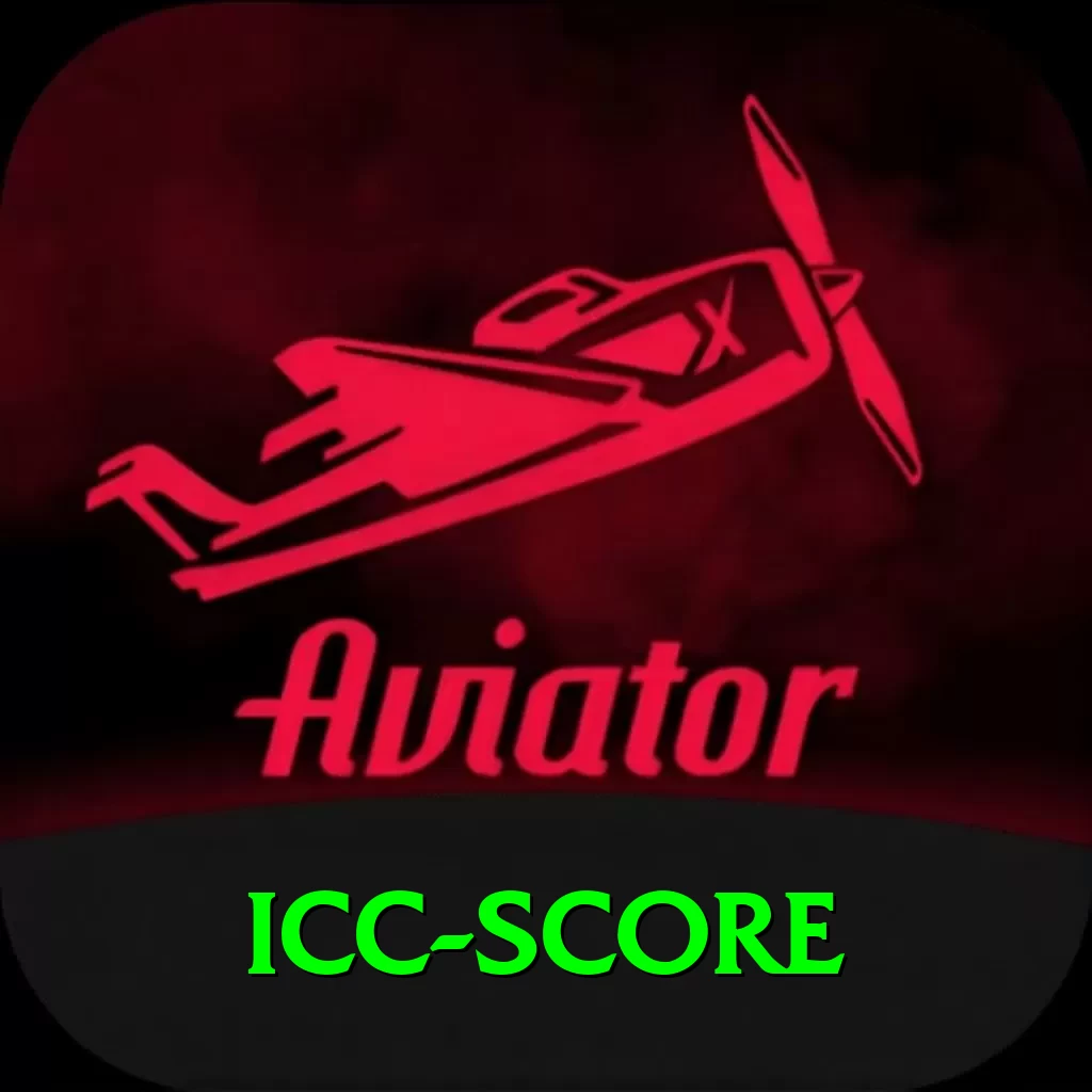 icc score Gold Edition v1.1.0 - 2