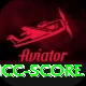 icc score Gold Edition v1.1.0