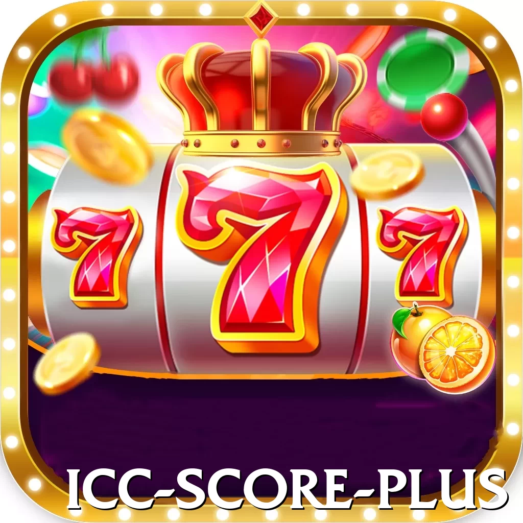 icc score Casino Master v1.5.7 - 2