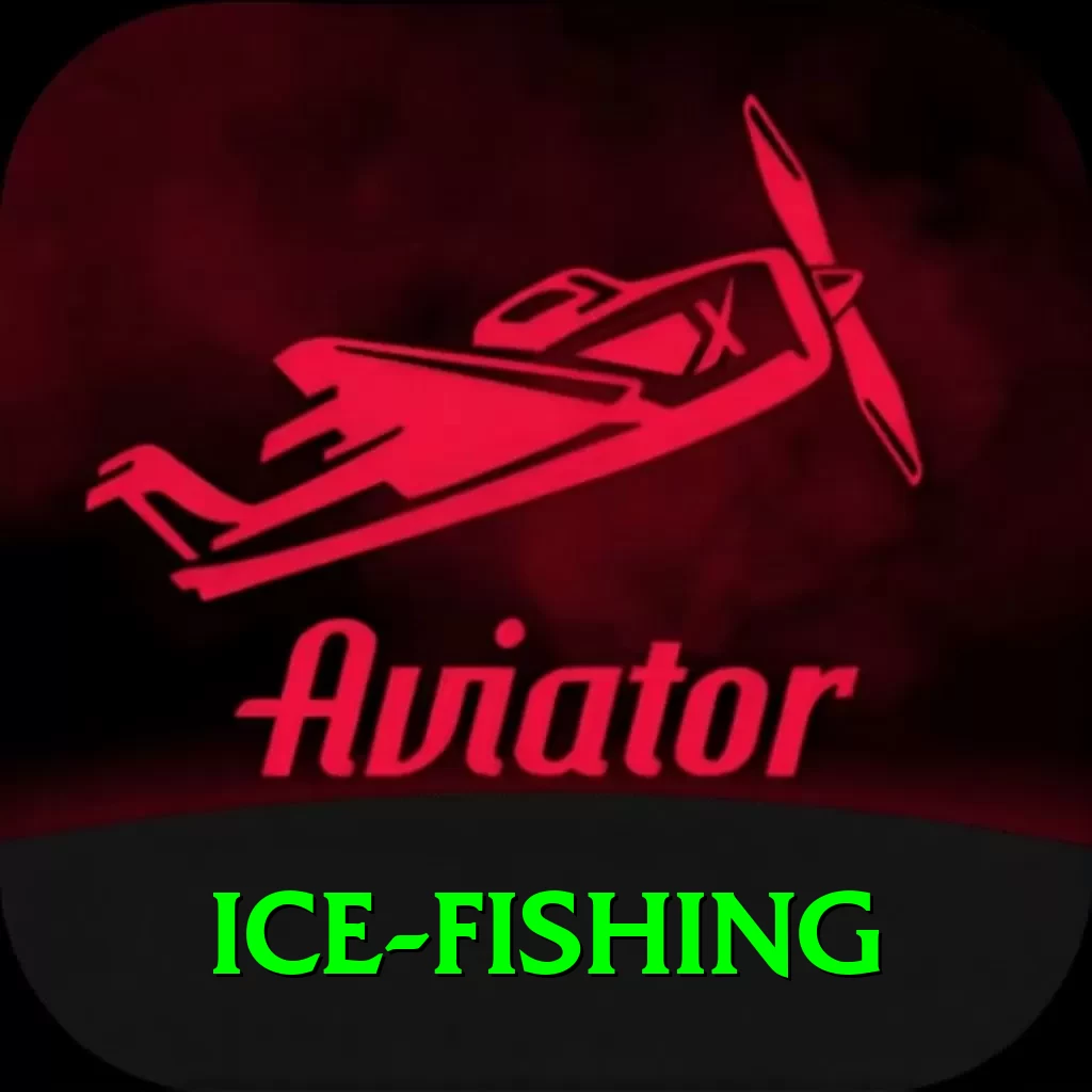 ice fishing Premium Plus v3.8.1 - 2