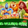 imad wasim spin VIP Edition v1.1.2