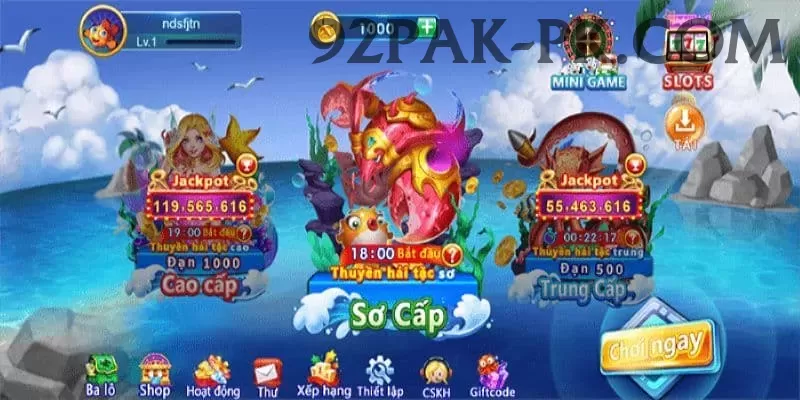 fishing lures Casino Official v1.3.9 Screenshot 1