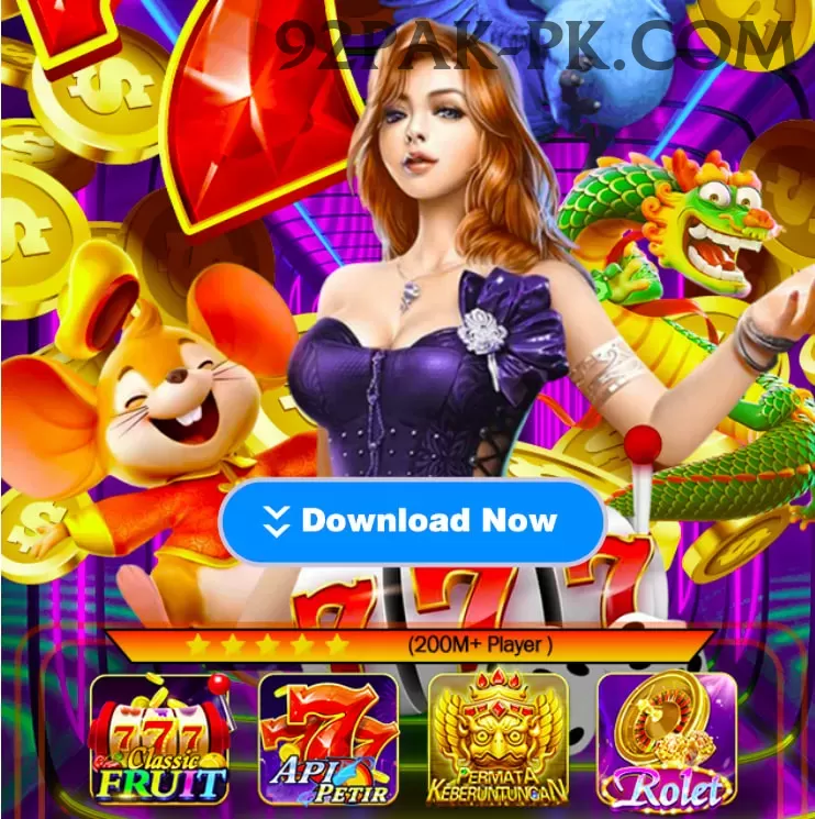 lucky club - Max Edition v5.3.1 Screenshot 1