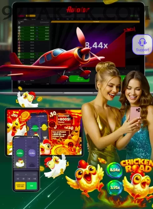 Lucky57 Game Games (Casino & Earning) VIP v2.2.6 Screenshot 1