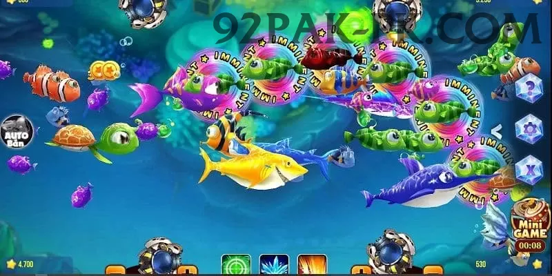 spearfishing - Live Plus Screenshot 1
