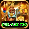 ind aus t20 Ultimate v4.8.0