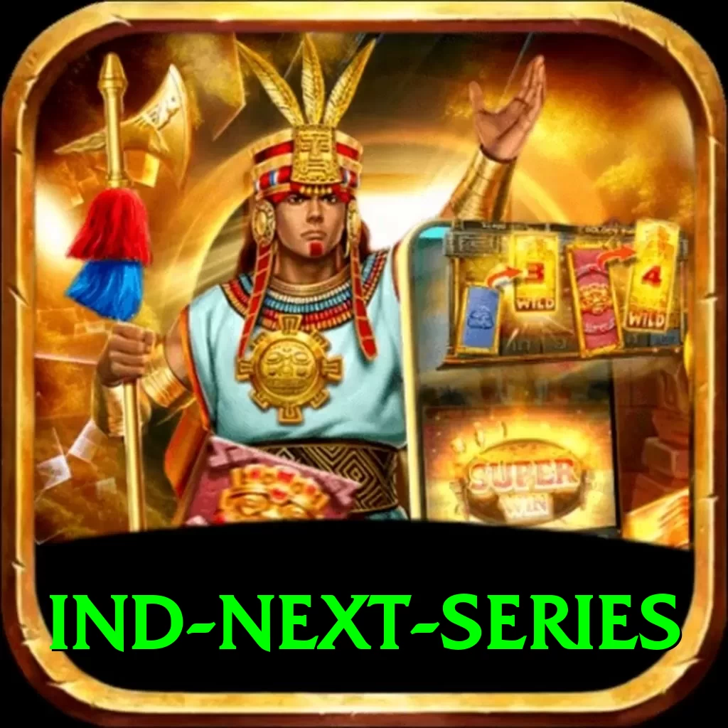 ind next series Premium Edition v1.5.7 - 2