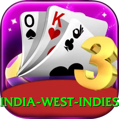 india west indies Master v5.5.2 - 2