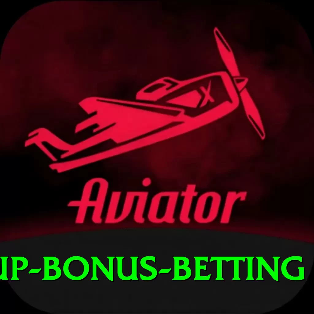 instant sign up bonus betting Deluxe v5.8.7 - 2