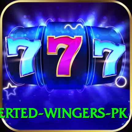inverted wingers pk Turbo v4.7.6 - 2