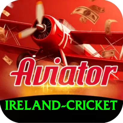 ireland cricket Gold v1.0.6 - 2