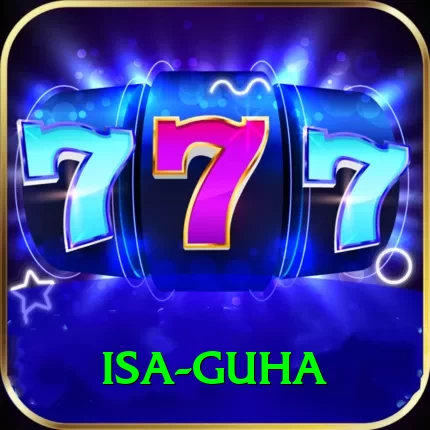 isa guha Gold Edition v3.5.4 - 2
