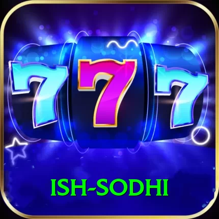 ish sodhi Plus Pro v5.2.5 - 2