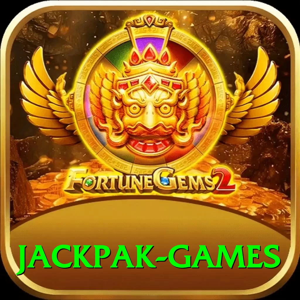 jackpak games Deluxe Edition v3.1.1 - 2