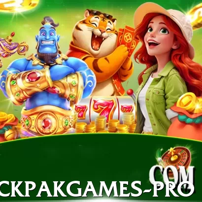 jackpakgames Mega Pakistan - 2