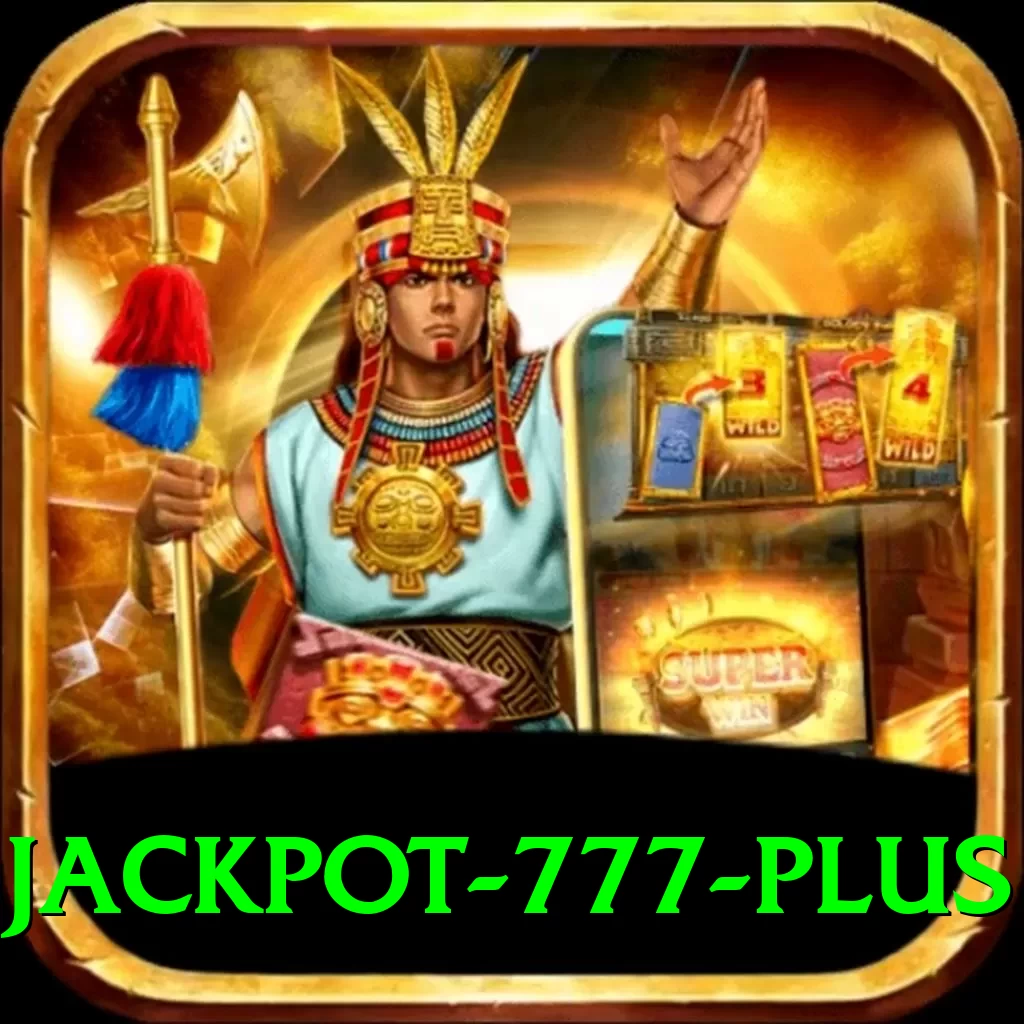 jackpot 777 Jackpot Plus v4.1.2 - 2