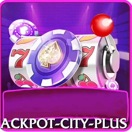 jackpot city - Slots Master - 2