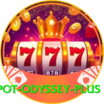 jackpot odyssey Premium vv1.9.6 - 2