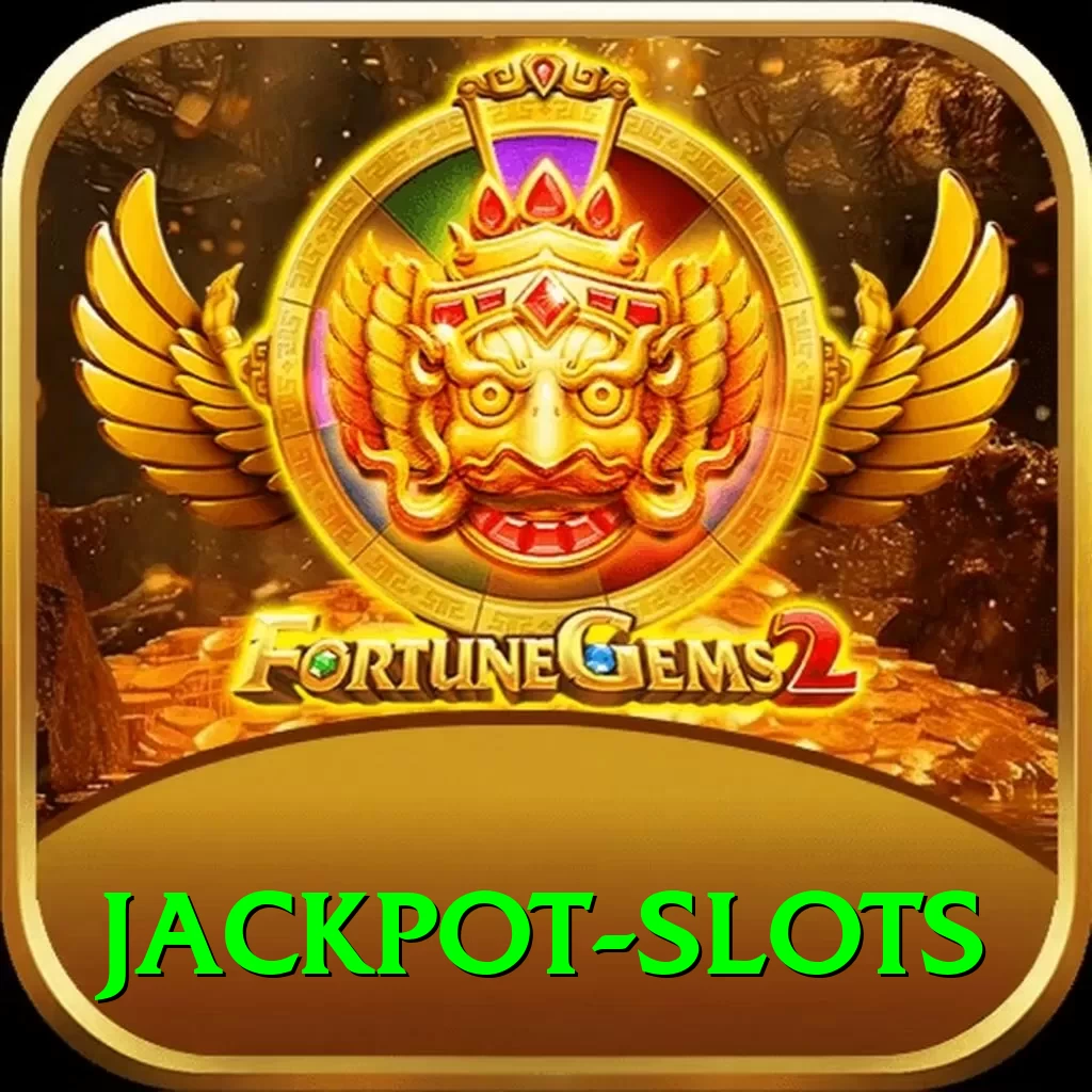 jackpot slots Plus v1.7.8 - 2