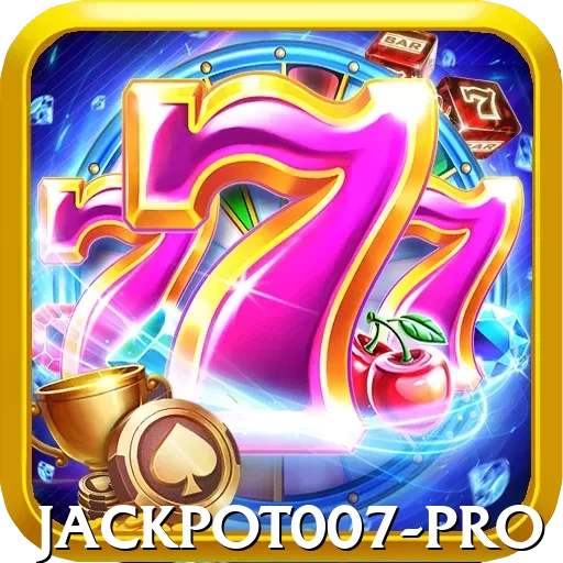 jackpot007 Plus v1.8.1 - 2