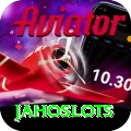 jahoslots Gold vv2.5.9